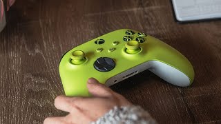 The Best Wireless PC Gaming Controllers in 2024 [upl. by Glimp]