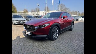 MazdaCX30 [upl. by Johiah607]