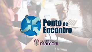 AO VIVO  PONTO DE ENCONTRO – 21112024 [upl. by Zischke]