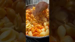 Gigi Hadid Pasta Recipe [upl. by Nasya]