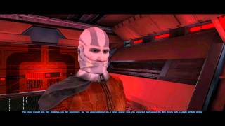 Star Wars KOTOR Revelation in 1080p [upl. by Potash230]