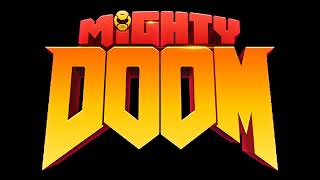 Mighty Doom  Main Menu Interface Soundtrack [upl. by Anuhsal283]