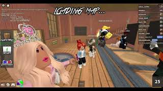 JUGANDO A MM2 PERO HABLANDO FRANCES XDD  ESPECIAL 30 SUBS [upl. by Lacy]