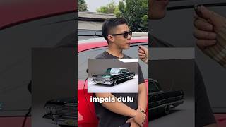 keren keren banget mobilnya part 1 viralvideo viralshort viral [upl. by Schoenburg283]