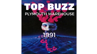 Top Buzz  Essence Equilibrium Mix Plymouth Warehouse 1991 [upl. by Kolnos]