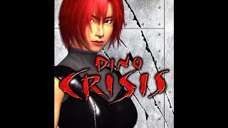 Walkthrough Dino Crisis 2 Ps1  End Of Part Part6 [upl. by Suicul]