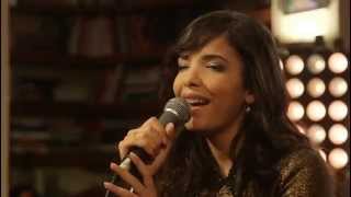 Indila  Love Story  Live in Paris [upl. by Platas]