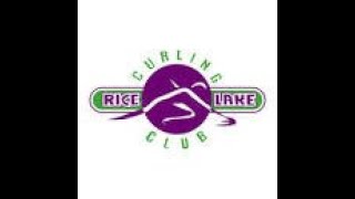 Rice Lake Mens Club Playdowns [upl. by Daj12]