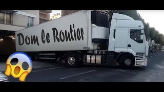 Routier de lextrême en France [upl. by Eseila]