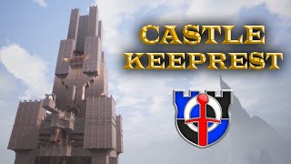 SO MANY CASTLES Conan Exiles [upl. by Je]