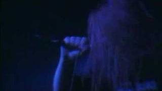 Cannibal corpse  staring trough the eyes of the dead live [upl. by Webster]