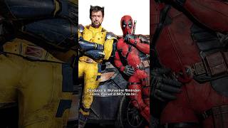 Marvel Deadpool amp Wolverine Filminden Sonra XMen Filmi Çekecek [upl. by Otirecul]