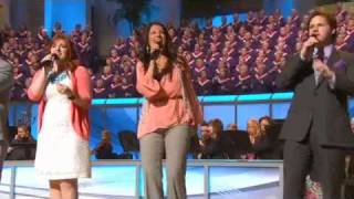 Victory In Jesus  Prestonwood Choir amp Orchestra [upl. by Adgam]