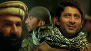 Arshad Warsi Comedy Kabul Express [upl. by Alledi]