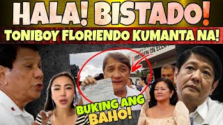 🔥HALA NAGKA BISTUHAN NA JUST IN BREAKING NEWS EX WIFE NI TONIBOY KUMANTA NA PBBM KINABAHAN NA [upl. by Lani355]