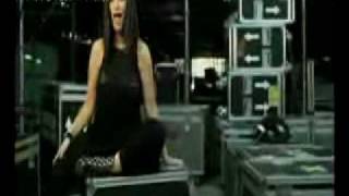 Laura Pausini Casomai official videoflvmp4 [upl. by Hilde]