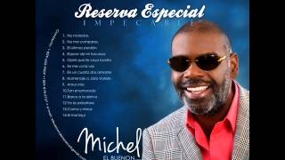 Michel El Buenon  Amor Mio Salsa [upl. by Muryh]