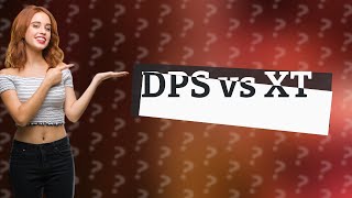 What is the difference between CanAm Commander DPS and XT [upl. by Richma909]