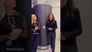 ❄️ 3 Things You Didn’t Know About Cryotherapy ❄️ [upl. by Anaig]