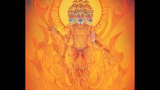 Agni mantra [upl. by Borlow]