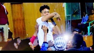 QAMAR SUUGAANI  HEES CUSUB AFLAANTA MAKAA AMAAHDAA  CAAQIL YARE SHOW JIGJIGA 2019 [upl. by Bronnie872]