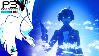 Persona 3 Pero el Sombrero es Nuevo  PERSONA 3 RELOAD [upl. by Laveen]