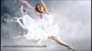 Jazz Ballet Class Instrumental Music Ultimate Jazz Music amp Ballet Dance Schools [upl. by Elleiad]