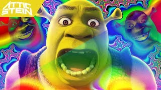 SHREK  WELCOME TO DULOC REMIX PROD BY ATTIC STEIN [upl. by Ness]