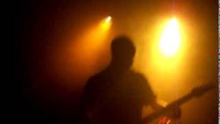 Ulcerate  Withered and Obsolete Live in Sydney [upl. by Kieger64]