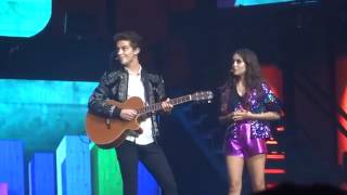 Siento Soy Luna Concierto [upl. by Esihcoc]