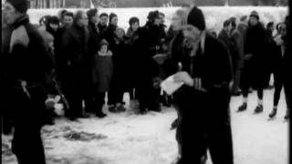 De Elfstedentocht 1963 [upl. by Aznerol]