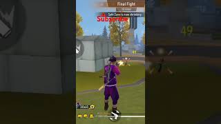 aliyas7869 freefire garenafreefire  short tendingmai to noob ✋ [upl. by Zimmer]