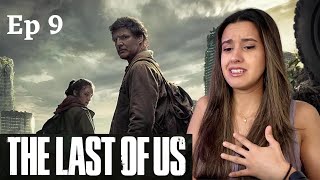 The long awaited finale The last of Us episode 9 Reaction [upl. by Mellins]