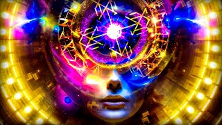 Attention ITS Hidden in YOU  The fastest Activation OF THE Third EYE  Develop Your INTUITION [upl. by Faline]