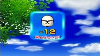 How to EASILY score 12 through 9 holes Beginners Guide Wii Sports Resort Golf Step by Step [upl. by Ahseiat954]