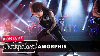 Amorphis live  Rock Hard Festival 2024  Rockpalast [upl. by Heger]