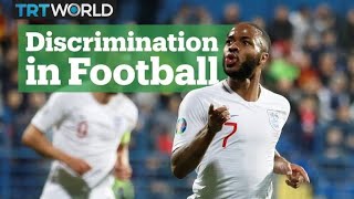 Discrimination in Football Explained [upl. by Donohue]