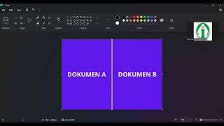 Tutorial Menggabungkan Dokumen dan Resize Dokumen Untuk Daftar TKHIPPIH [upl. by Anen]