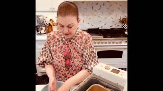 How to make Wheat Berry Bread in a breadmaker [upl. by Eugine]