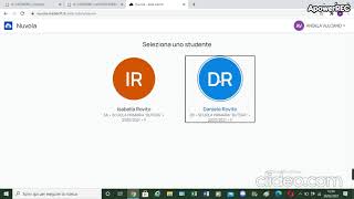 COME GIUSTIFICARE ASSENZE DIRETTAMENTE DA NUVOLA tutorial x genitori [upl. by Glori984]