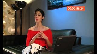 Xolo Chromebook Review by NDTV Gadget Guru [upl. by Zerdna685]