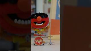 New Animal Funko Pop funkopop funko muppets [upl. by Etnoek192]