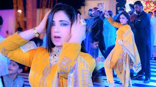 Yaad Aya Bewafa Main Ro Piya  Mehak Malik  Dance Performance  Shaheen Studio [upl. by Attelliw583]