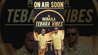 Tebara Vibes  Natakala Release Soon [upl. by Kattie294]