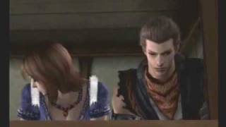 God Hand Cutscene  02 Kick Me [upl. by Htebarual]