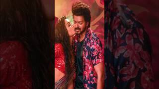 Maathaadu Maathaadu Malligae Song  Masala 🌶️ Remix with Vijay and Rashmika Mandanna Version Shorts [upl. by Annil]