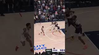 KD Tough Shot To Force OT [upl. by Herby80]