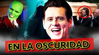 La TRISTE Y OSCURA REALIDAD De JIM CARREY  Los Expulsados [upl. by Newby]