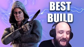 BEST Legion build for Top MMR Dead by daylight [upl. by Lewie813]