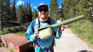 Orvis Encounter Fly Rod Outfit Review [upl. by Midan]